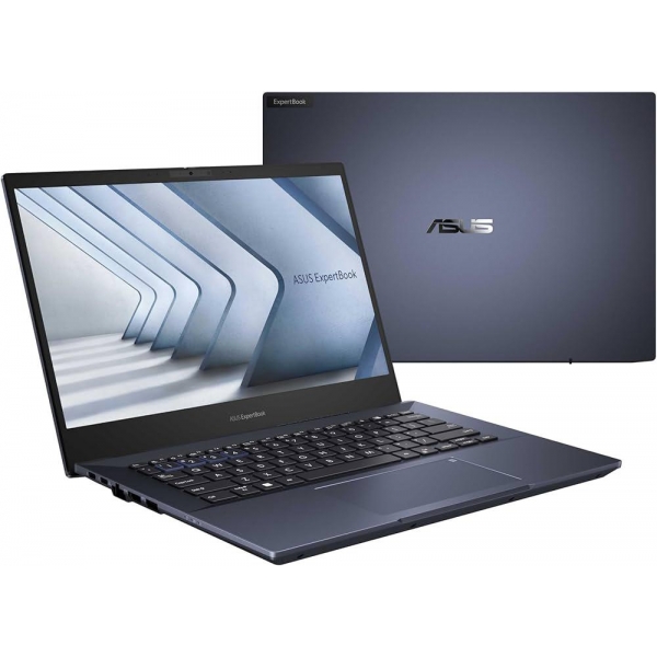 ASUS EXPERTBOOK 14"...