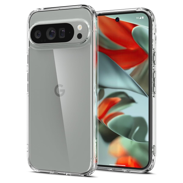 COQUE SILICONE TRANSPARENT...