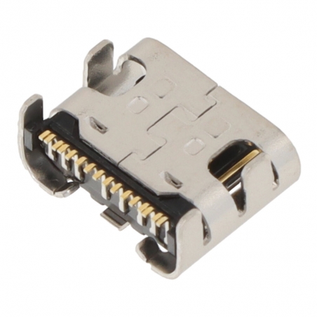 Port de chargement pour les Manettes PS5 Ori