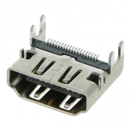 Port HDMI pour consoles PS4 Ori