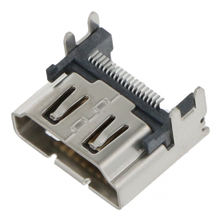 Port HDMI pour consoles PS4 Pro/PS4 Slim Ori