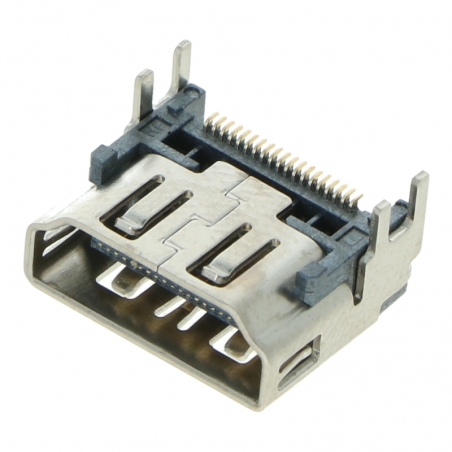 Port HDMI pour consoles PS5 Ori