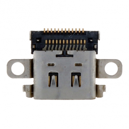 Port de chargement USB pour consoles Nintendo Switch Lite Ori