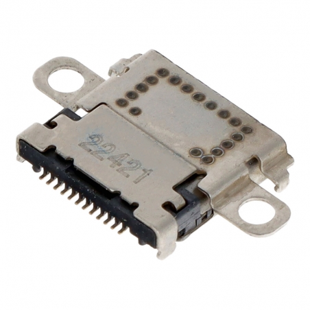 Port de chargement USB pour consoles Nintendo Switch Lite Ori