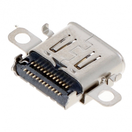 Port de chargement USB pour consoles Nintendo Switch Oled Ori