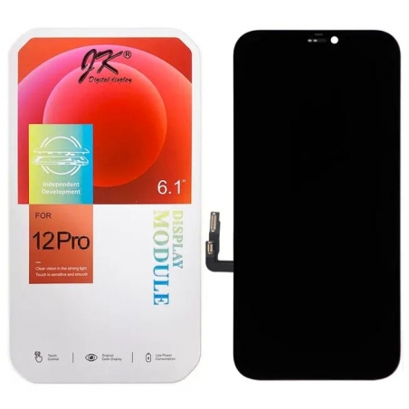 LCD IPHONE 12 / 12 PRO FHD INCELL JK