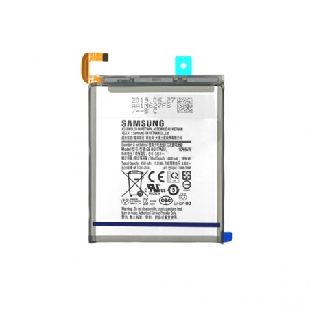 Batterie Pour SAMSUNG S10 5G (G977)