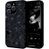 Coque à Strass En TPU souple iPhone 16 Pro Max Noir