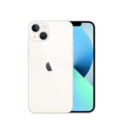 Apple iPhone 13 5G 128GB White GRADE A/B