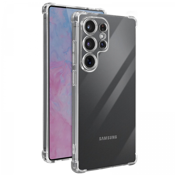 Coque en Silicone...