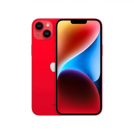 Apple iPhone 14 rouge 128gb GRADE A