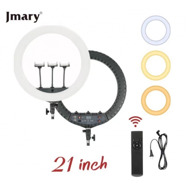 RING LIGHT XXL 21.5 POUCES...