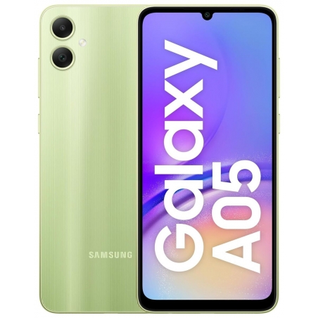 Samsung Galaxy A05 Green 4/64gb