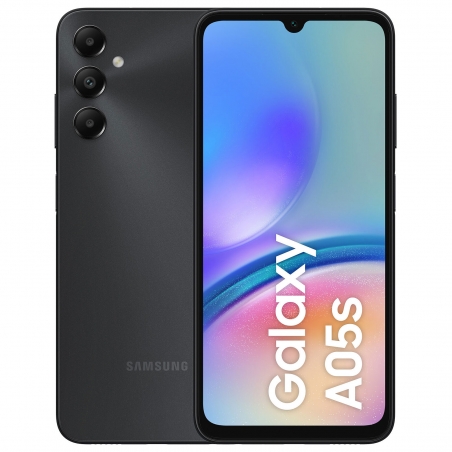 Samsung Galaxy A05S Black 4/64gb