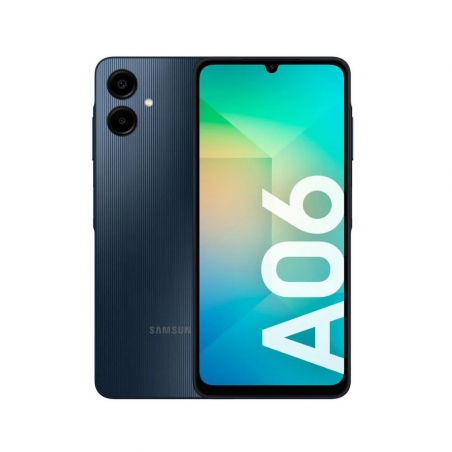 Samsung Galaxy A06 5G Black 4/64gb (NON EU)