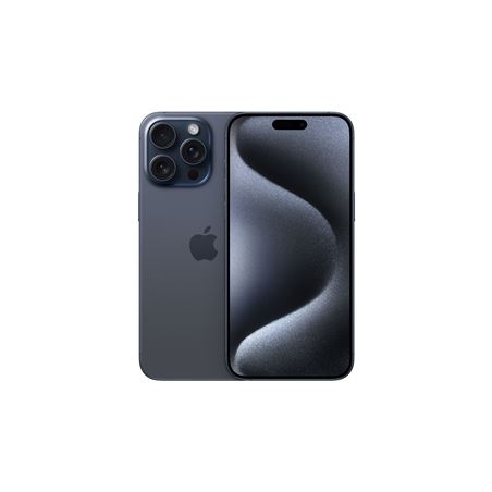 Apple iPhone 15 Pro Max Bleu 256gb Grade A