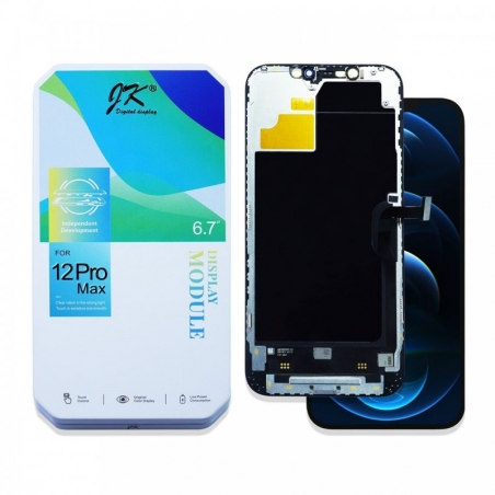 LCD iPhone 12 PRO MAX JK Incell