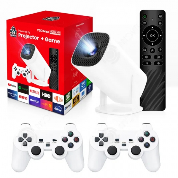 Console rétro Portable avec...