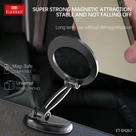 Earldom Support 360° Mag-Safe
