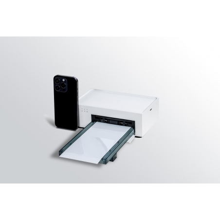 IMPRIMANTE PHOTO POUR FIL MHYDROGEL