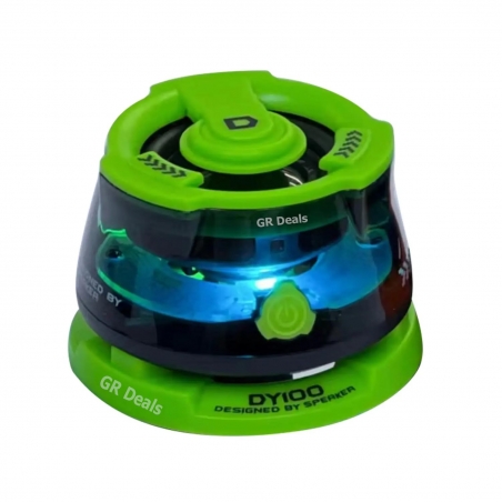SPEAKER LED MAGSAFE  DY100 VERT