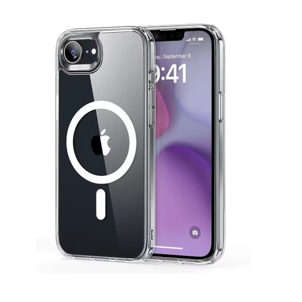 COQUE MAGSAFE IPHONE 16e