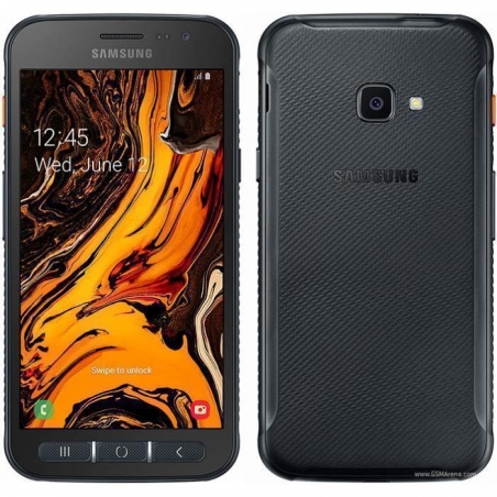 SAMSUNG XCOVER 4S 32GB OCCASION A/B