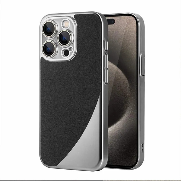 COQUE ULTRA FINE IPHONE 15...
