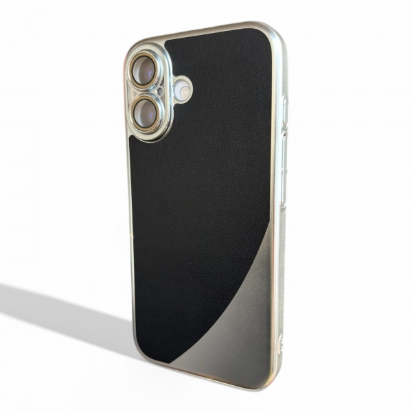 COQUE ULTRA FINE IPHONE 16...