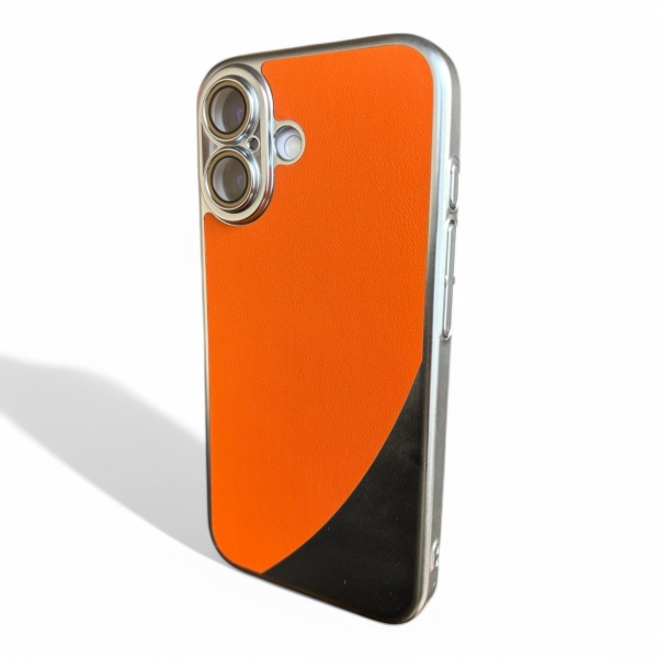 COQUE ULTRA FINE IPHONE 16...
