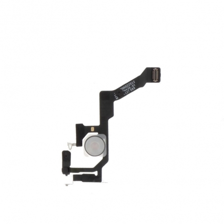 Nappe Flash/Micro iPhone 14 Pro