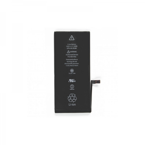 Batterie iPhone 16 pro max...