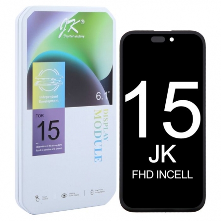 LCD iPhone 15 Incell JK