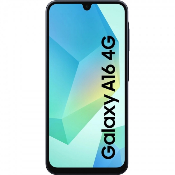 SAMSUNG Galaxy A16 Noir...