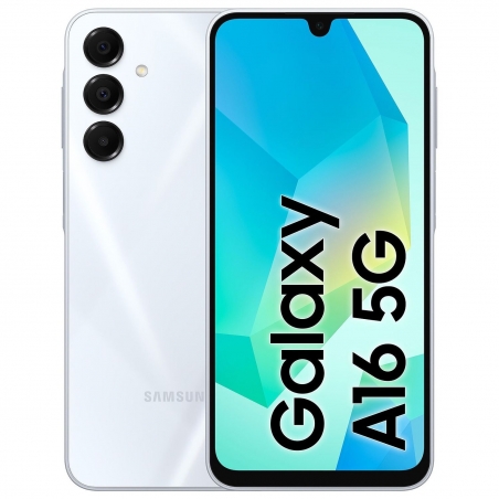 SAMSUNG Galaxy A16 5g(EU) Blanc 4/128gb
