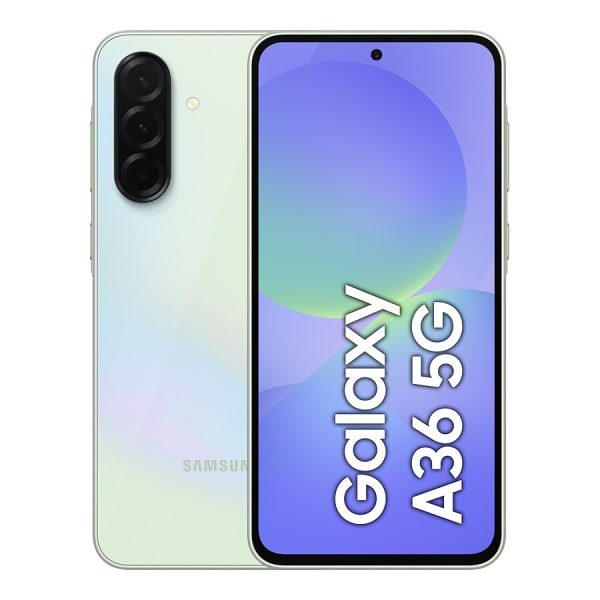 SAMSUNG Galaxy A36 5g...
