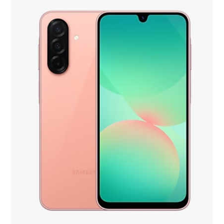 SAMSUNG Galaxy A26 5g Rose 6/128gb (EU)