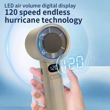 Mini Ventilateur portable