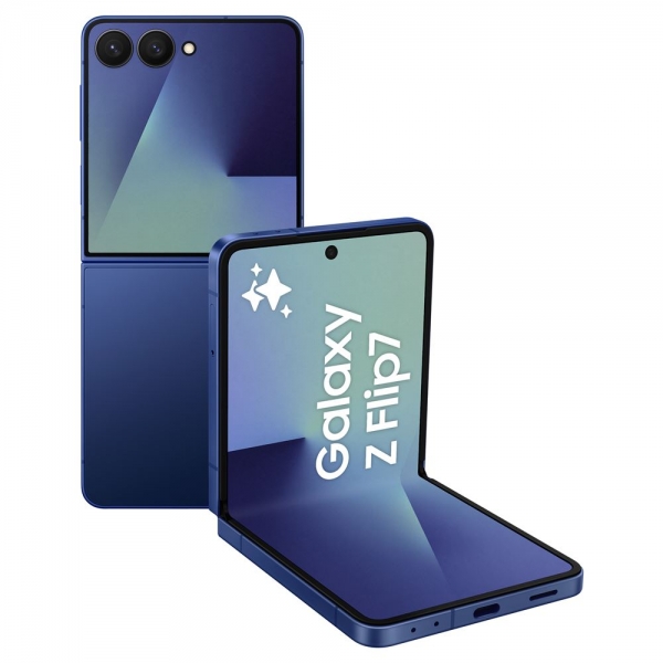 Samsung Galaxy Z flip7...
