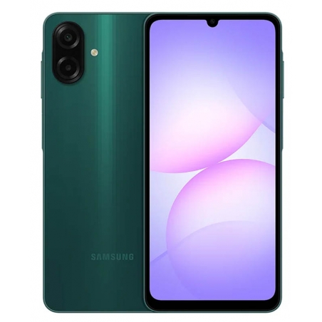 Samsung Galaxy A07 64 GB Vert