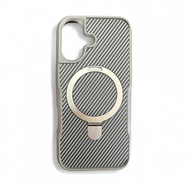 COQUE IPHONE 17 MAGSAFE...