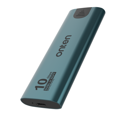 BOITIER SSD NVME TYPE-C ONTEN UCA322+