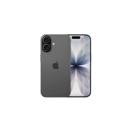 APPLE iPhone 17 256GB BLACK EU