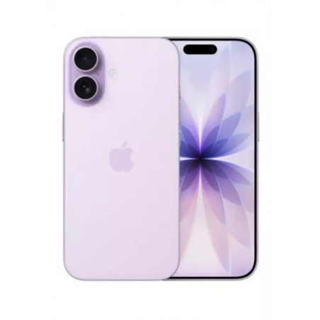 APPLE iPhone 17 256GB PURPLE EU