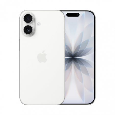 APPLE iPhone 17 256GB WITHE EU