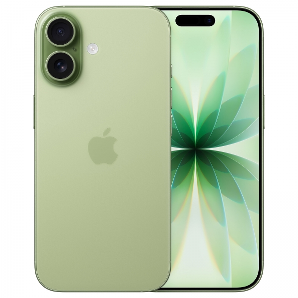 APPLE iPhone 17 512GB SAUGE EU