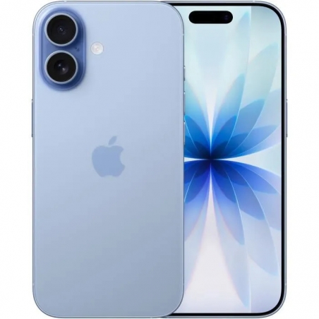 APPLE iPhone 17 512GB LIGHT BLEU EU