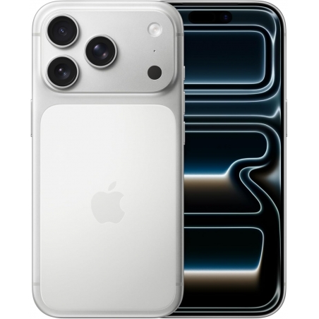APPLE iPhone 17 PRO 256GB WITHE EU