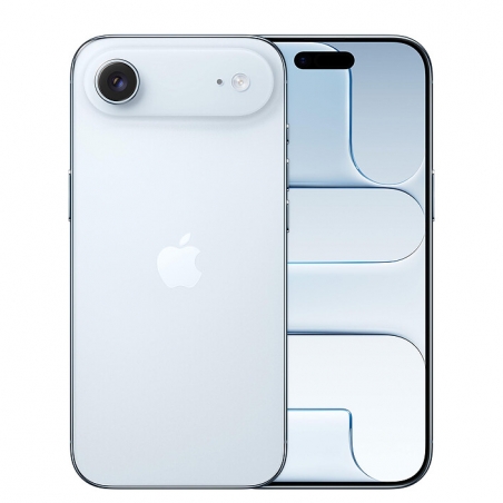 APPLE iPhone 17 AIR 512GB BLEU CIEL EU