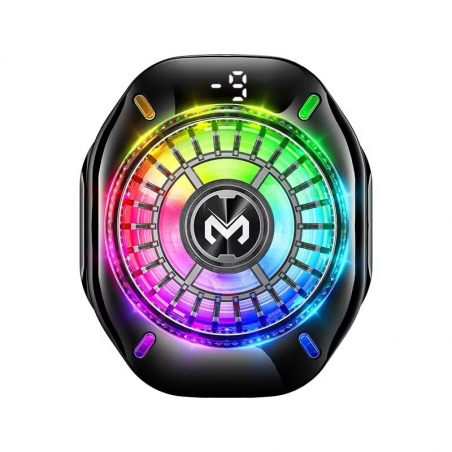 REFROIDISSEUR MAGSAFE  LCD MEMO CX10